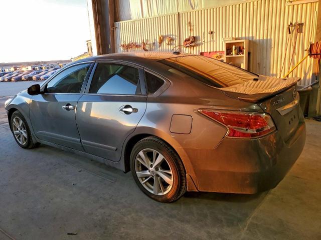 Nissan Altima 2.5 Image 10