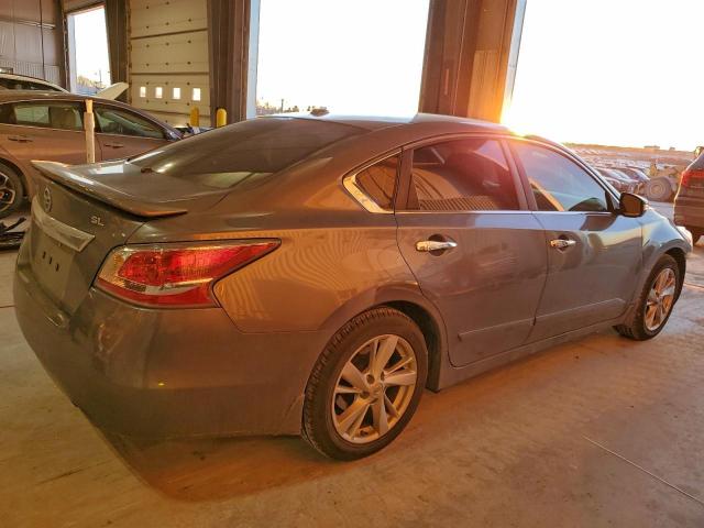 Nissan Altima 2.5 Image 5