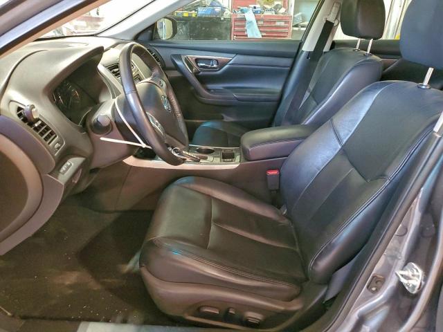 Nissan Altima 2.5 Image 11