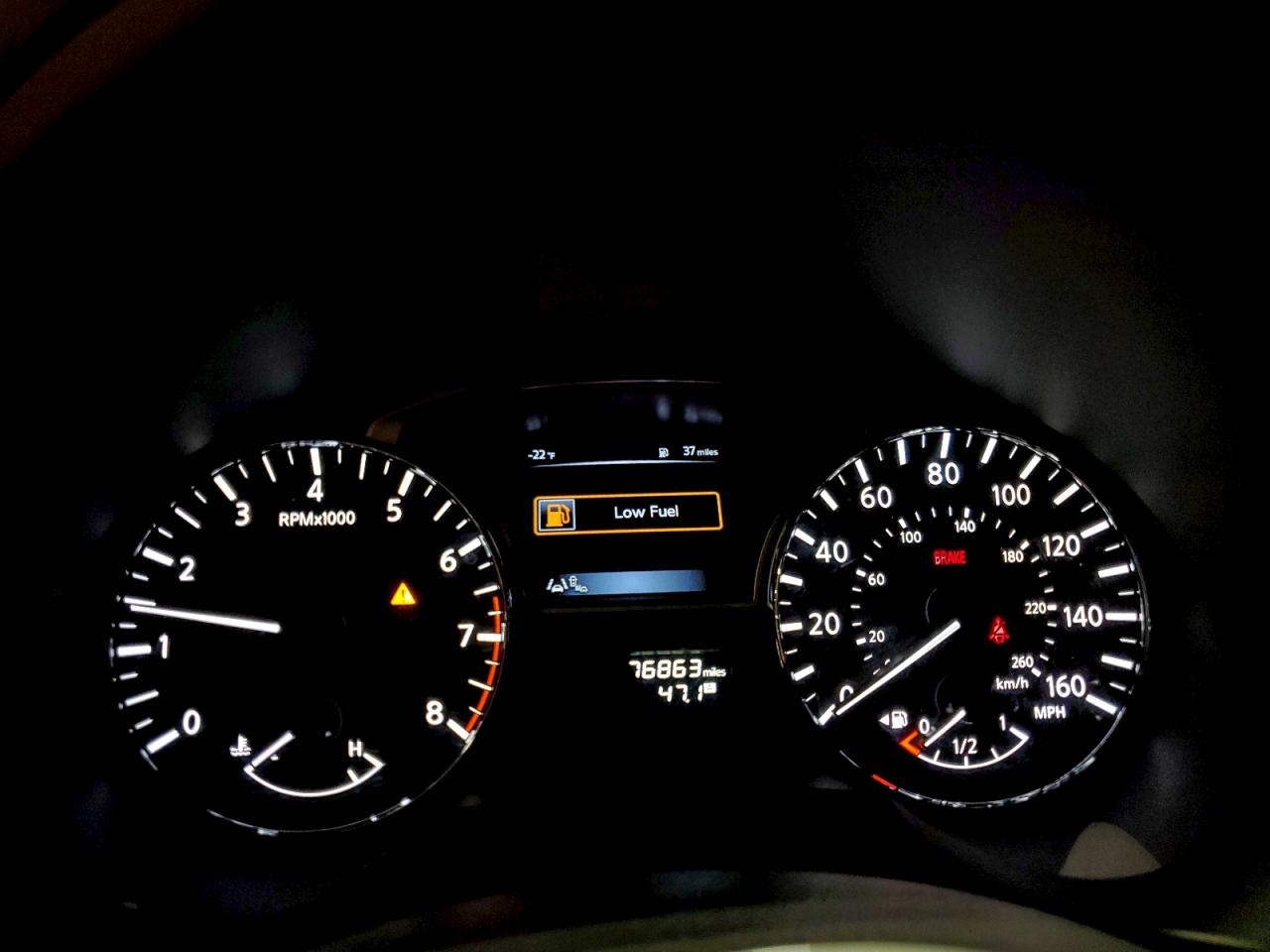 Nissan Altima 2.5 Image 4