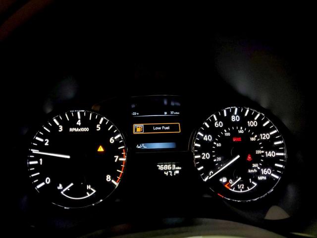 Nissan Altima 2.5 Image 4