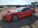 Chevrolet Corvette Stingray 1lt Image 1