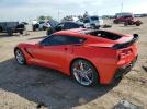 Chevrolet Corvette Stingray 1lt Image 2