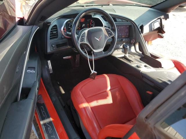 Chevrolet Corvette Stingray 1lt Image 9