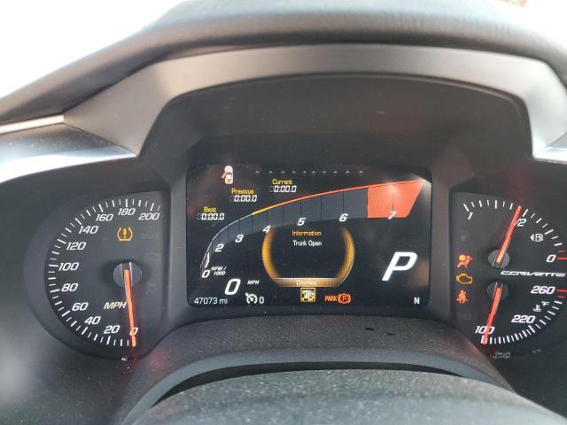 Chevrolet Corvette Stingray 1lt Image 3