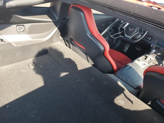 Chevrolet Corvette Stingray 1lt Image 11