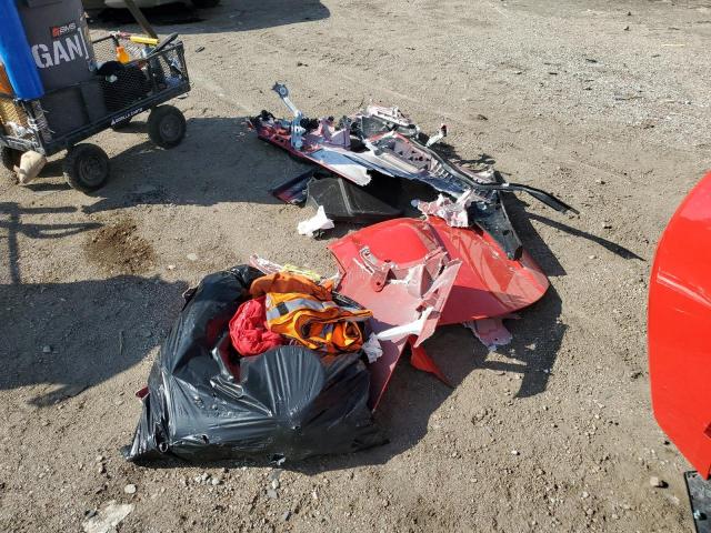 Chevrolet Corvette Stingray 1lt Image 5