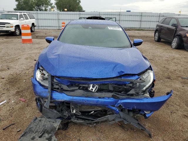 Honda Civic Sport Image 7