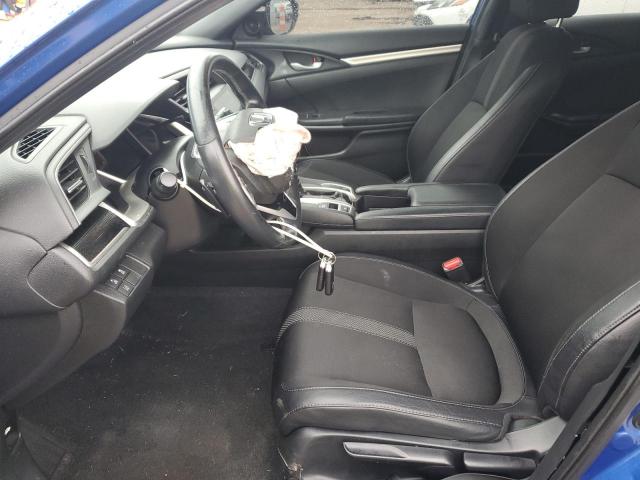 Honda Civic Sport Image 5