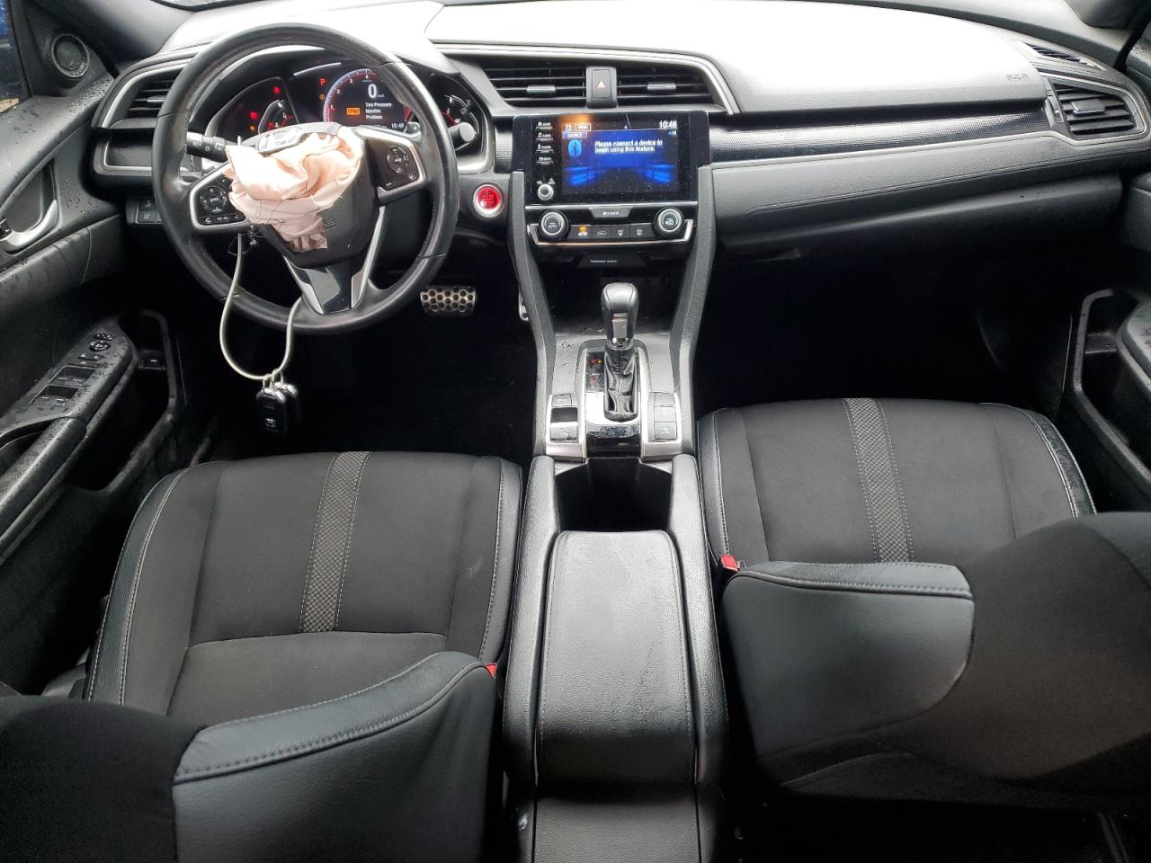 Honda Civic Sport Image 9