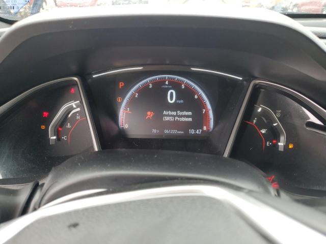 Honda Civic Sport Image 4