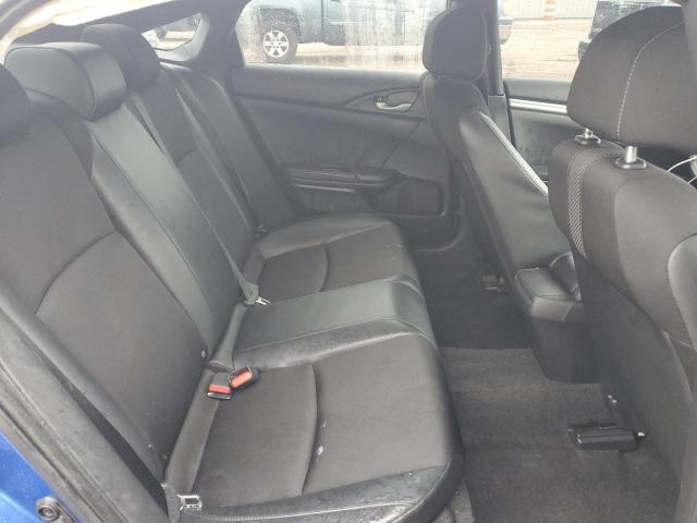 Honda Civic Sport Image 8