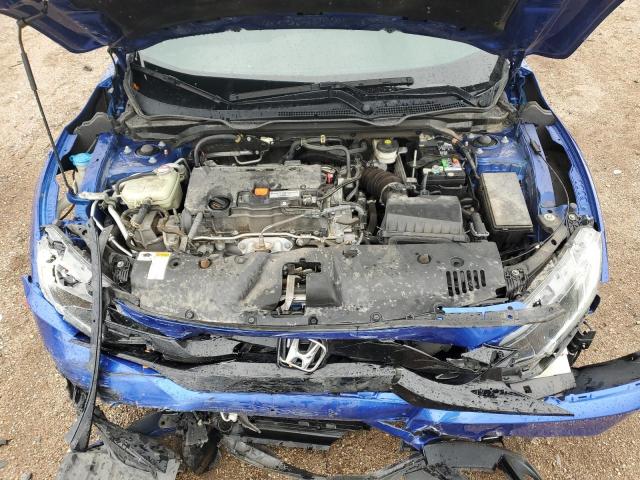 Honda Civic Sport Image 13