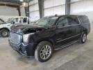 GMC Yukon Denali Image 1