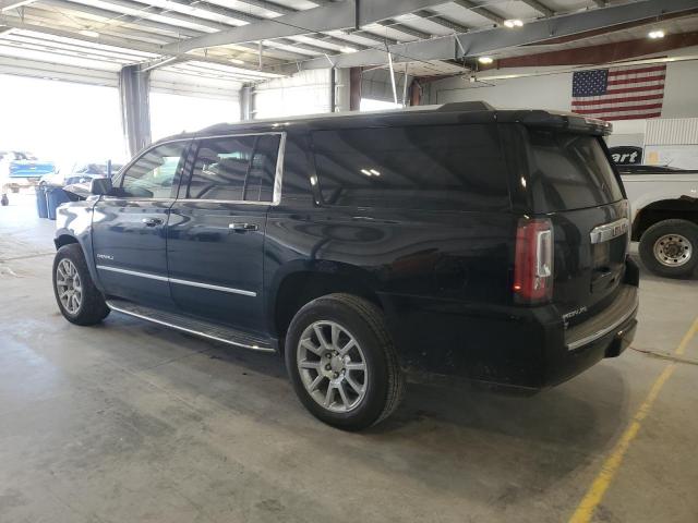 GMC Yukon Denali Image 13