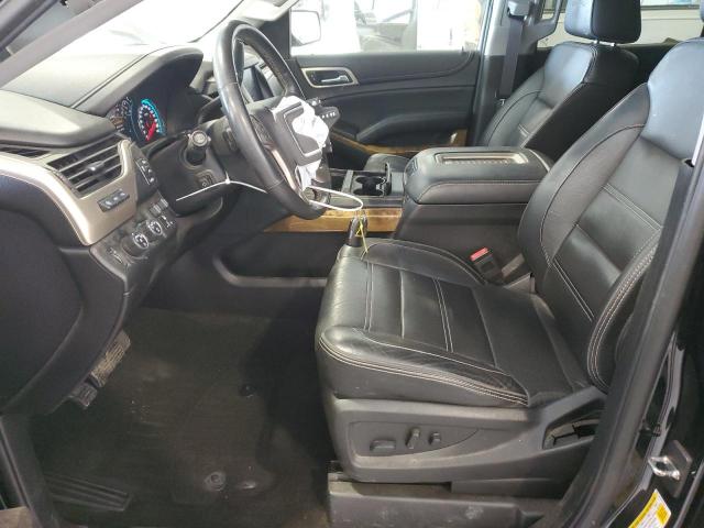 GMC Yukon Denali Image 6