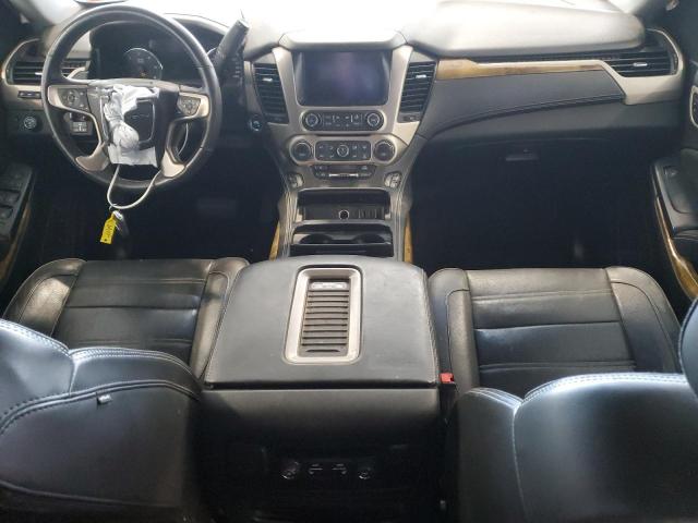 GMC Yukon Denali Image 9