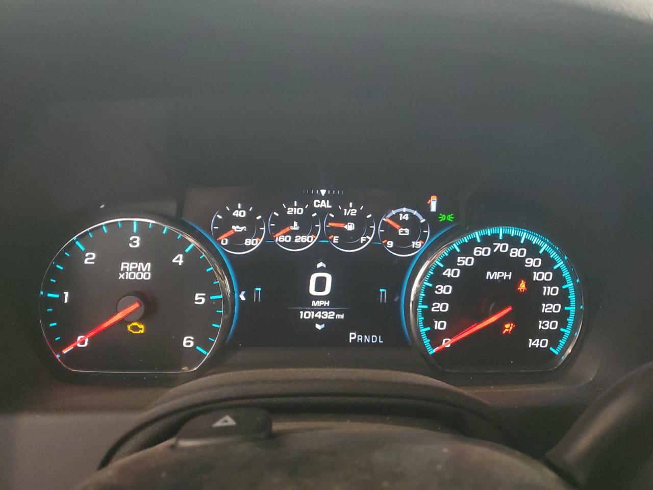 GMC Yukon Denali Image 4