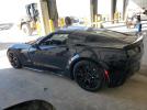 Chevrolet Corvette Z06 2lz Image 2