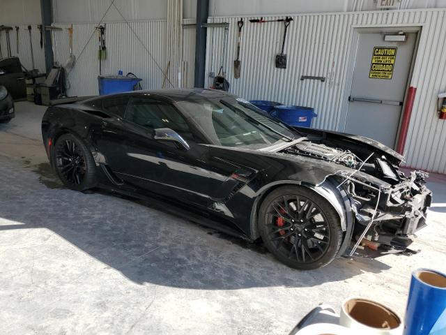 Chevrolet Corvette Z06 2lz Image 4