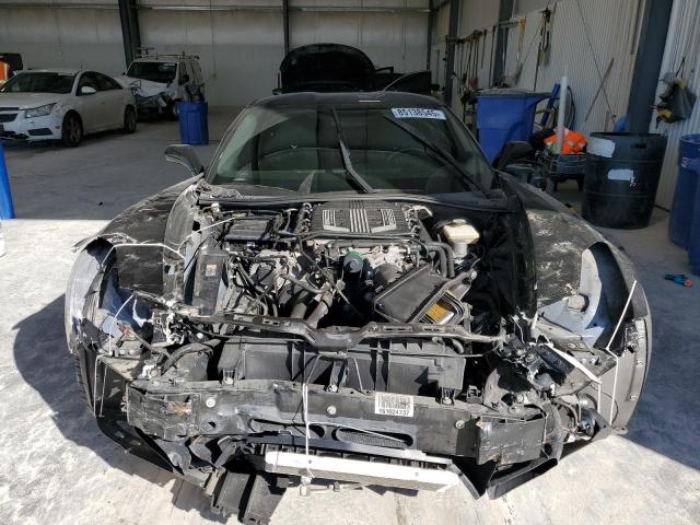 Chevrolet Corvette Z06 2lz Image 3