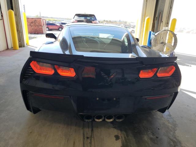 Chevrolet Corvette Z06 2lz Image 5