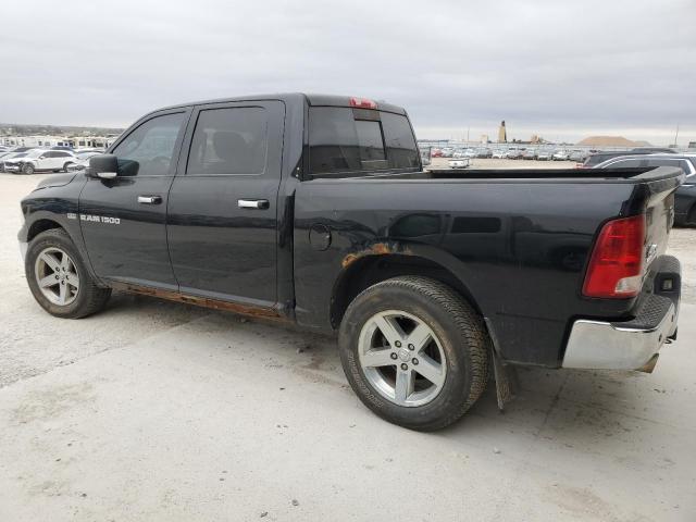 Dodge Ram 1500 Slt Image 7