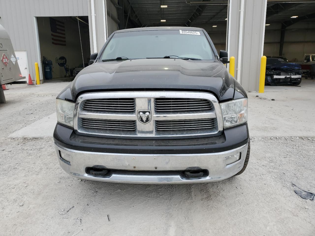 Dodge Ram 1500 Slt Image 8