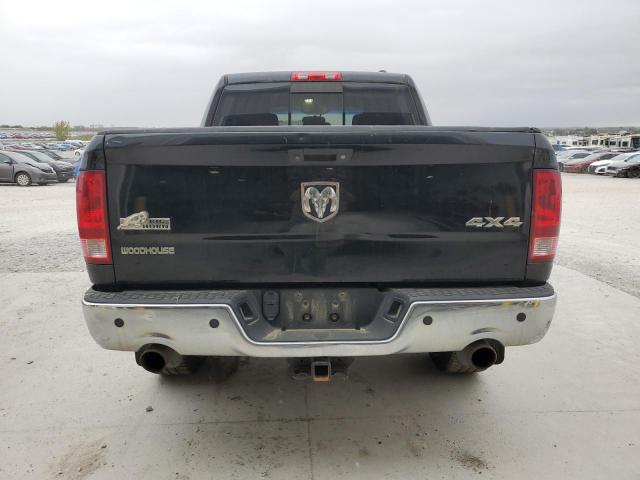 Dodge Ram 1500 Slt Image 4