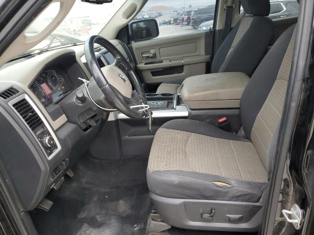 Dodge Ram 1500 Slt Image 5