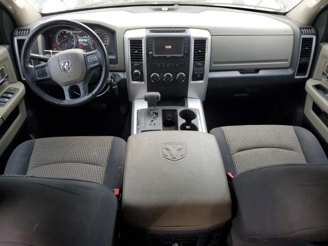 Dodge Ram 1500 Slt Image 9