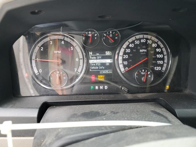 Dodge Ram 1500 Slt Image 3