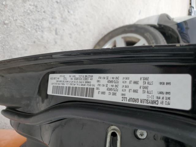 Dodge Ram 1500 Slt Image 12