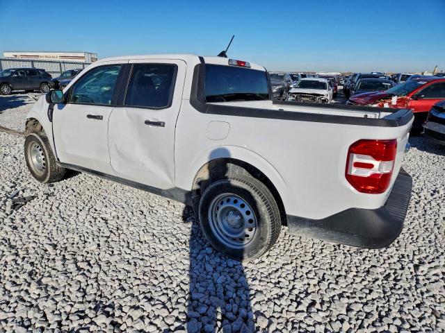 Ford Maverick Xl Image 2