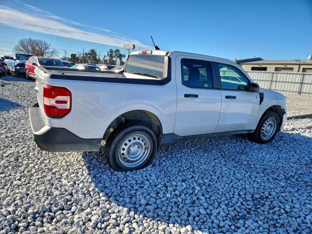 Ford Maverick Xl Image 3