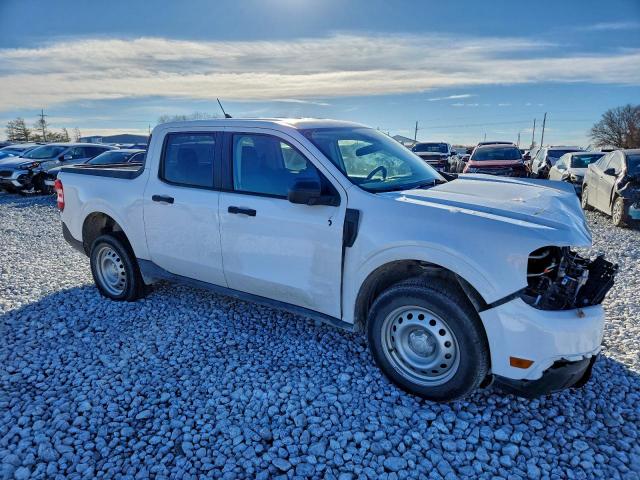 Ford Maverick Xl Image 9