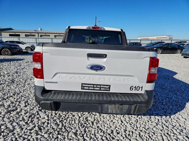 Ford Maverick Xl Image 11