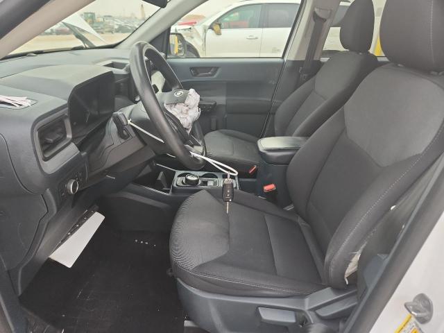 Ford Maverick Xl Image 7