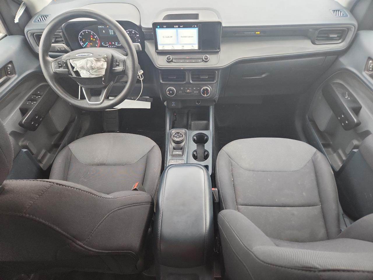 Ford Maverick Xl Image 5