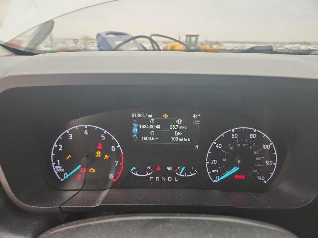 Ford Maverick Xl Image 12