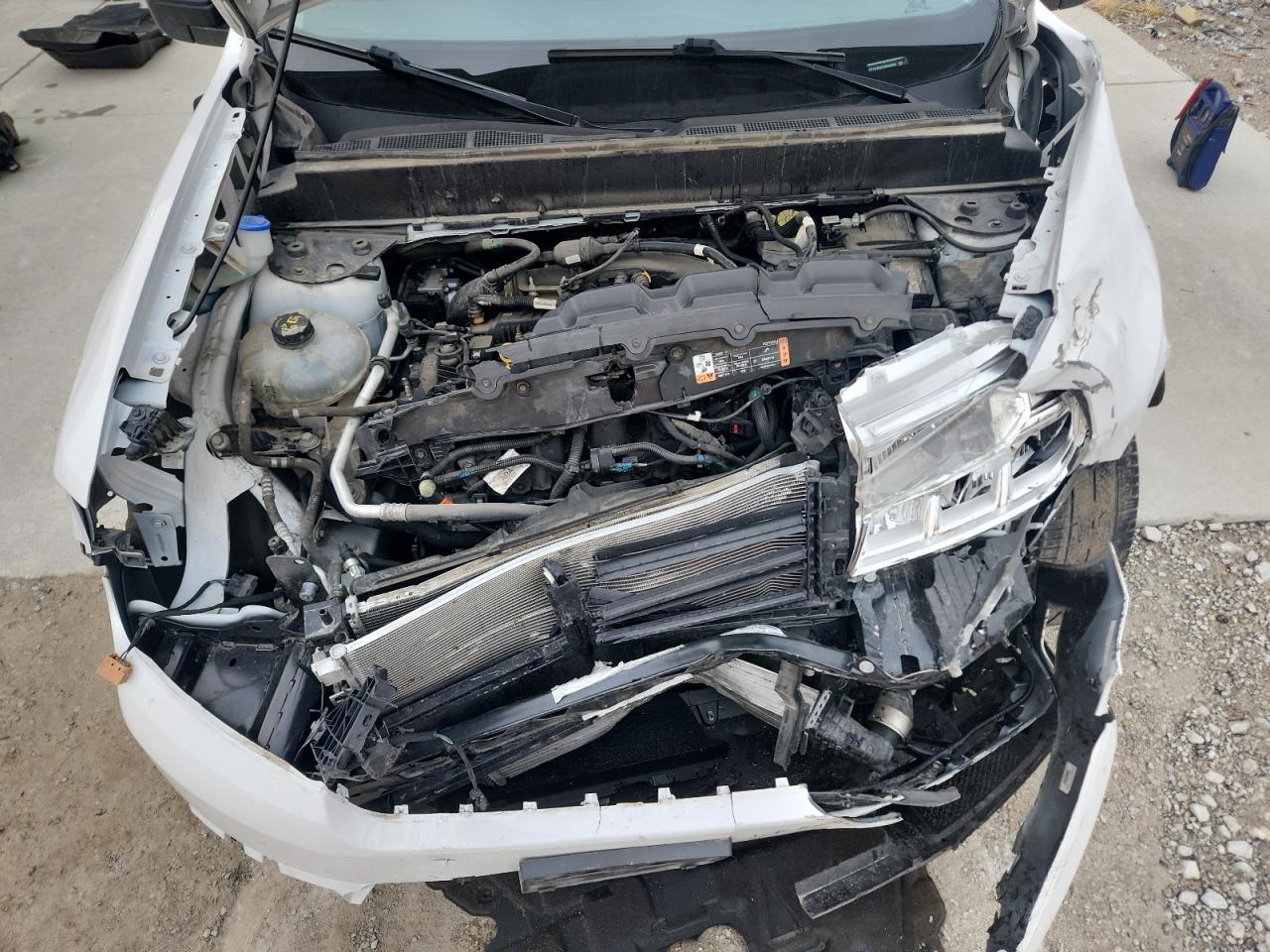 Ford Maverick Xl Image 4