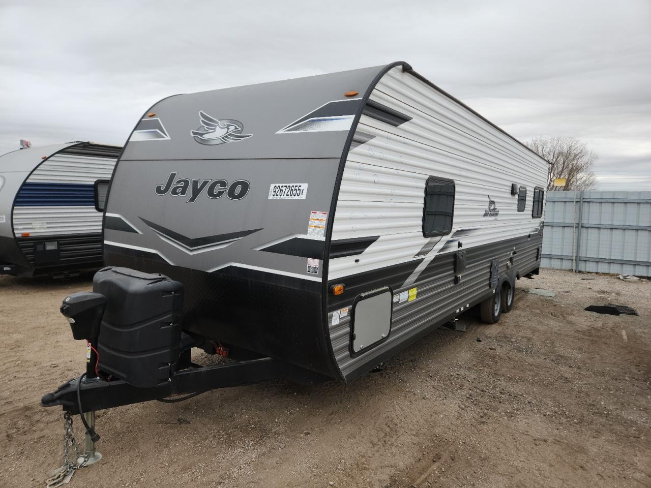 Jayco Jay Flight Image 7