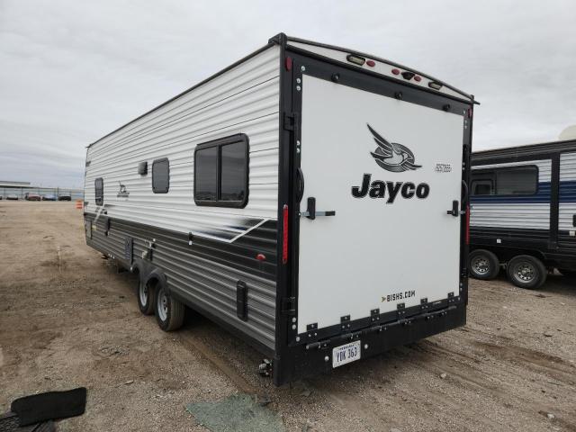 Jayco Jay Flight Image 3