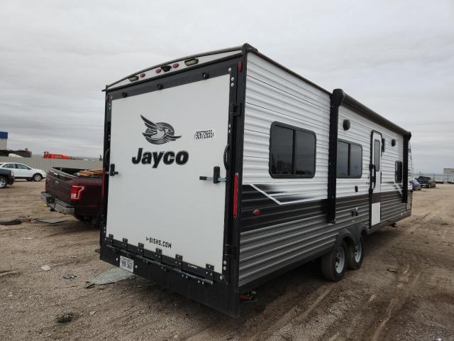 Jayco Jay Flight Image 2