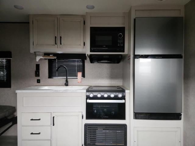 Jayco Jay Flight Image 5