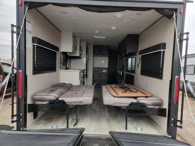 Jayco Jay Flight Image 4