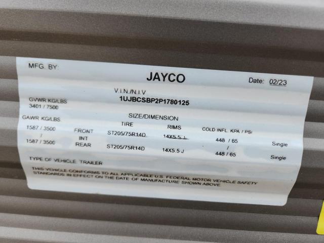 Jayco Jay Flight Image 10