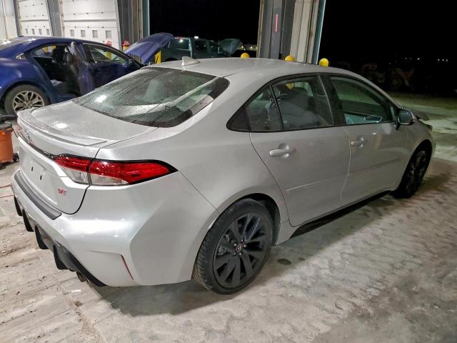 Toyota Corolla Se Image 12