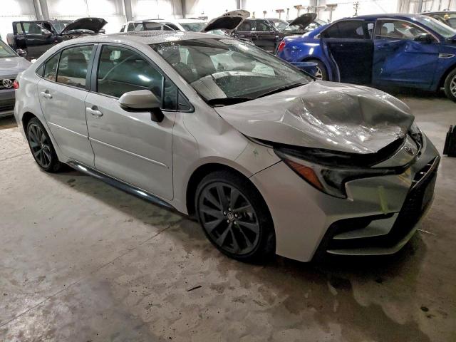 Toyota Corolla Se Image 2