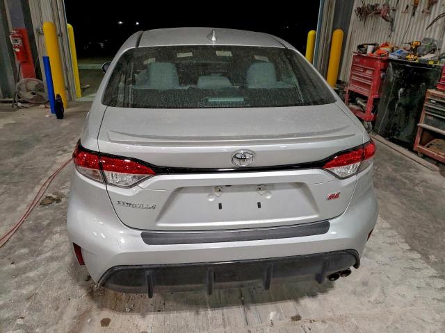 Toyota Corolla Se Image 5